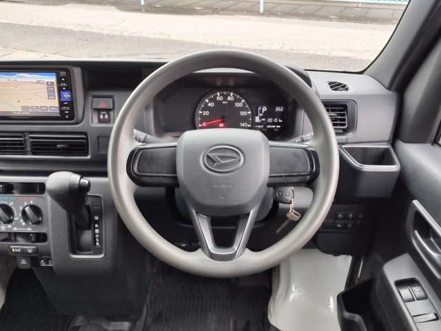 ダイハツ ハイゼットカーゴ ６６０ デラックス R4年 (関東) 99