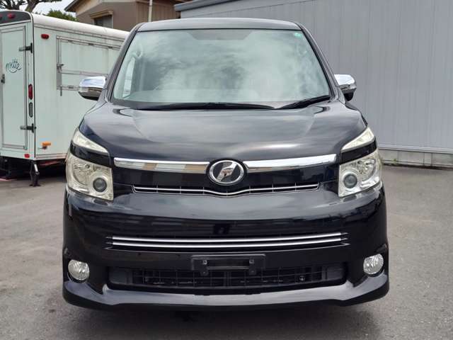 トヨタ ヴォクシー ２．０ ＺＳ 煌ＩＩ H21年 (関東) 99
