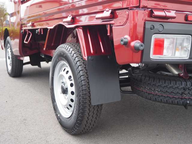 ダイハツ ハイゼットトラック ６６０ ジャンボ エクストラ ３方開 ４ＷＤ R8年 (関東) 99
