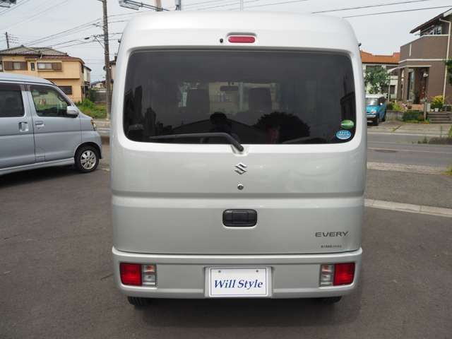 スズキ エブリイ ６６０ ジョイン ハイルーフ ４ＷＤ H30年 (関東) 99