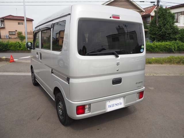 スズキ エブリイ ６６０ ジョイン ハイルーフ ４ＷＤ H30年 (関東) 99