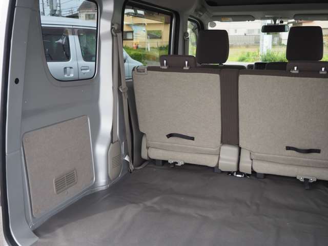 スズキ エブリイ ６６０ ジョイン ハイルーフ ４ＷＤ H30年 (関東) 99