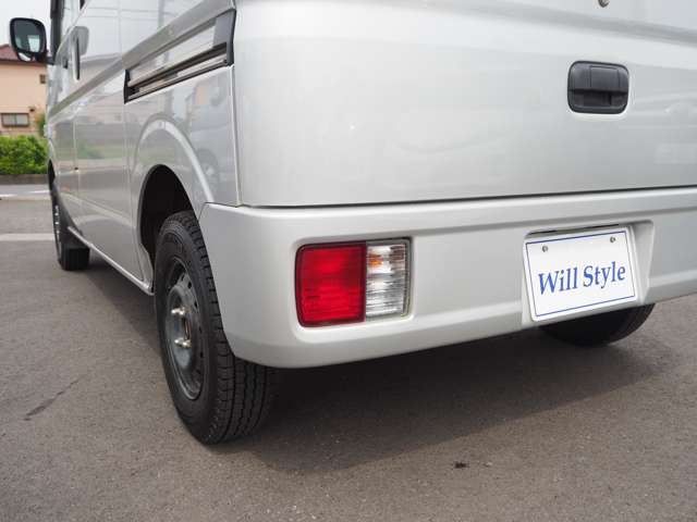 スズキ エブリイ ６６０ ジョイン ハイルーフ ４ＷＤ H30年 (関東) 99