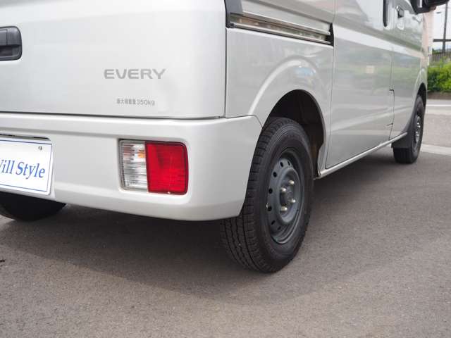 スズキ エブリイ ６６０ ジョイン ハイルーフ ４ＷＤ H30年 (関東) 99