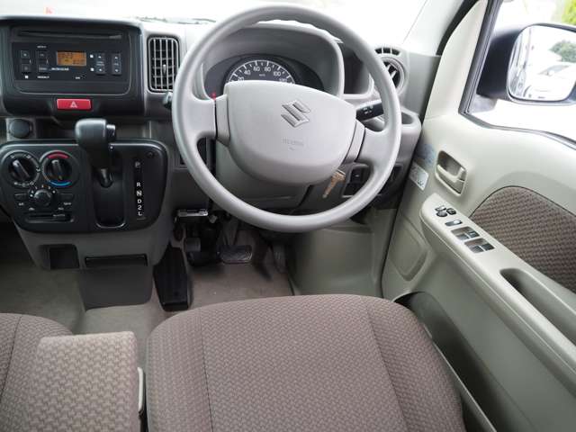 スズキ エブリイ ６６０ ジョイン ハイルーフ ４ＷＤ H30年 (関東) 99