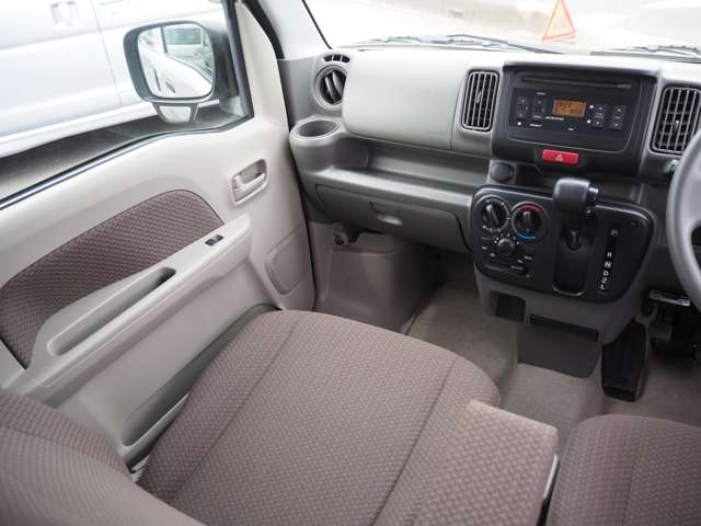 スズキ エブリイ ６６０ ジョイン ハイルーフ ４ＷＤ H30年 (関東) 99
