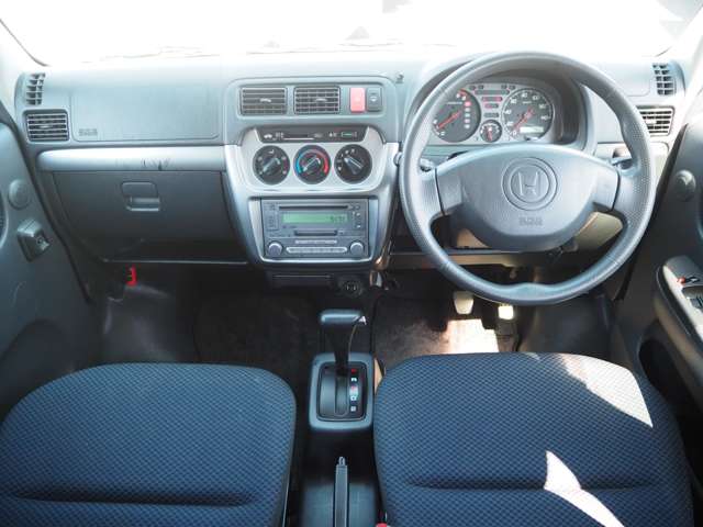 ホンダ バモスホビオ ６６０ Ｌ H16年 (関東) 99