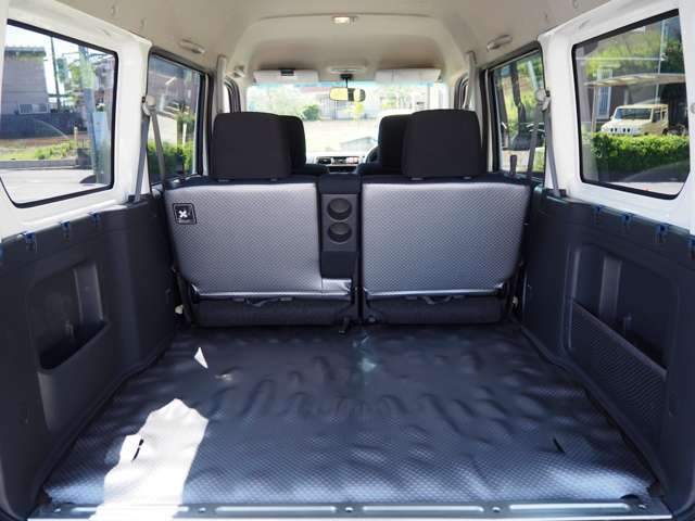 ホンダ バモスホビオ ６６０ Ｌ H16年 (関東) 99