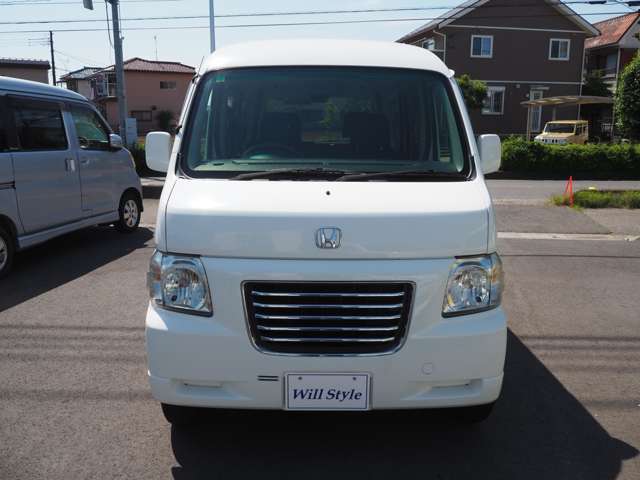 ホンダ バモスホビオ ６６０ Ｌ H16年 (関東) 99