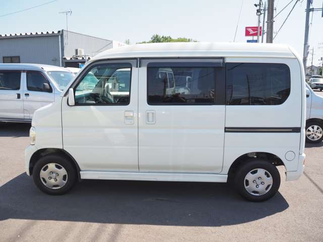 ホンダ バモスホビオ ６６０ Ｌ H16年 (関東) 99