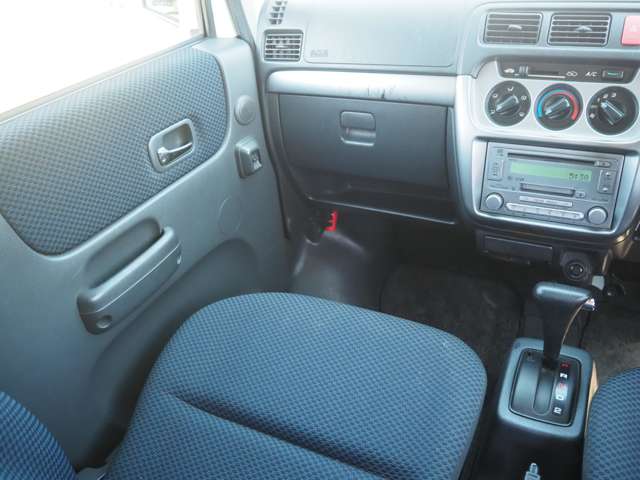ホンダ バモスホビオ ６６０ Ｌ H16年 (関東) 99