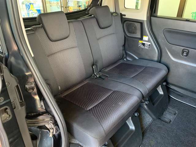 スズキ スペーシア ６６０ カスタム Ｚ ユーティリティパッケージ ４ＷＤ H29年 (関東) 99