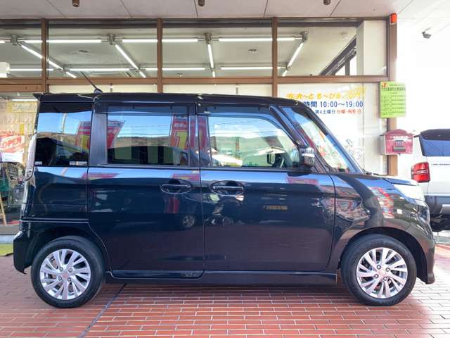 スズキ スペーシア ６６０ カスタム Ｚ ユーティリティパッケージ ４ＷＤ H29年 (関東) 99