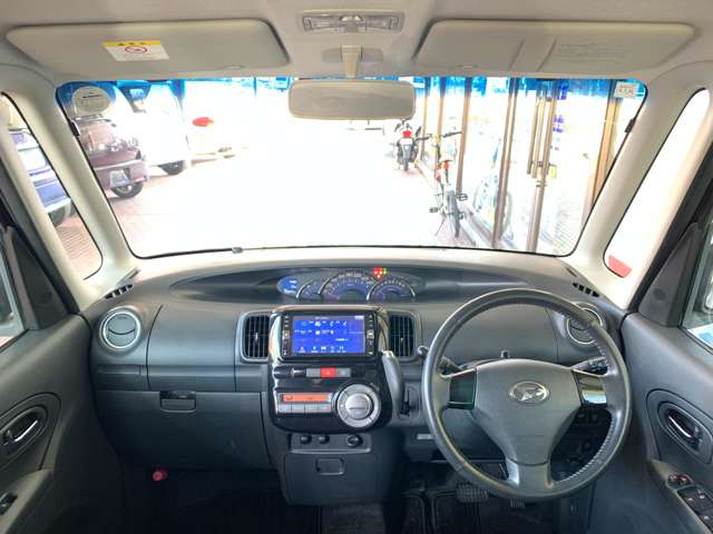 ダイハツ タント ６６０ カスタム ＲＳ H25年 (関東) 99
