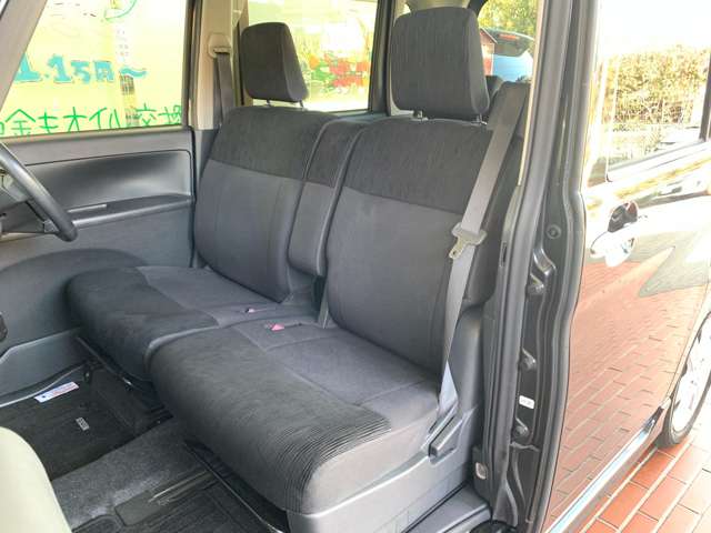 ダイハツ タント ６６０ カスタム ＲＳ H25年 (関東) 99