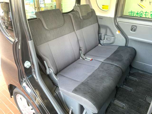 ダイハツ タント ６６０ カスタム ＲＳ H25年 (関東) 99