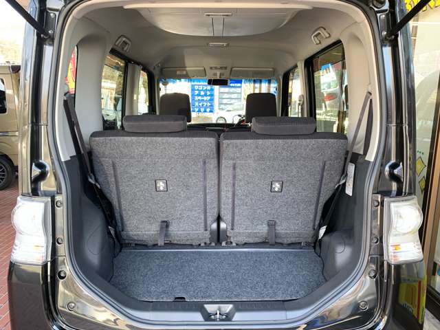 ダイハツ タント ６６０ カスタム ＲＳ H25年 (関東) 99