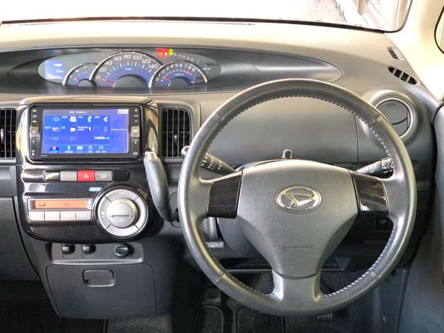 ダイハツ タント ６６０ カスタム ＲＳ H25年 (関東) 99