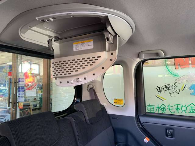 ダイハツ タント ６６０ カスタム ＲＳ H25年 (関東) 99