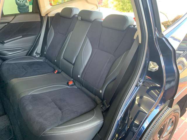スバル フォレスター １．８ スポーツ ４ＷＤ R2年 (関東) 99