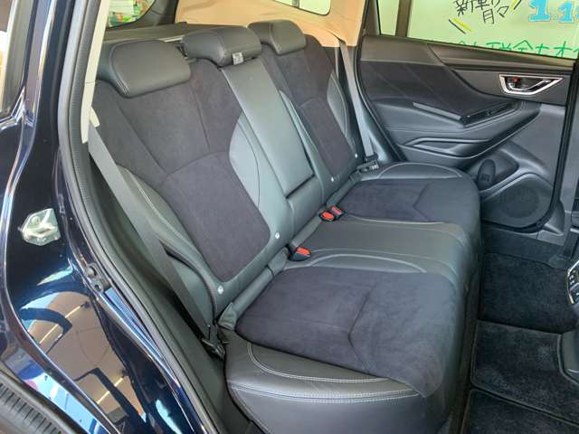 スバル フォレスター １．８ スポーツ ４ＷＤ R2年 (関東) 99
