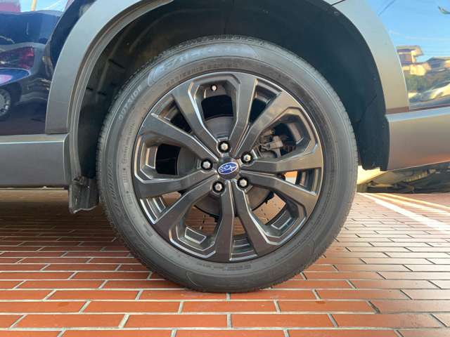 スバル フォレスター １．８ スポーツ ４ＷＤ R2年 (関東) 99