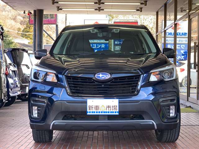 スバル フォレスター １．８ スポーツ ４ＷＤ R2年 (関東) 99