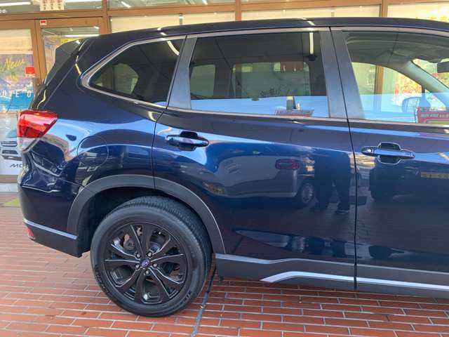 スバル フォレスター １．８ スポーツ ４ＷＤ R2年 (関東) 99