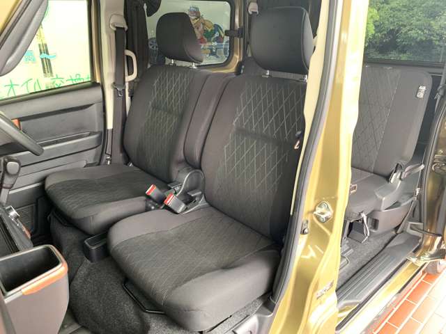 ダイハツ アトレー ６６０ ＲＳ ４ＷＤ R4年 (関東) 99