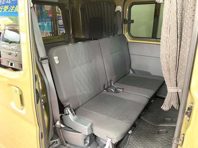 ダイハツ アトレー ６６０ ＲＳ ４ＷＤ R4年 (関東) 99