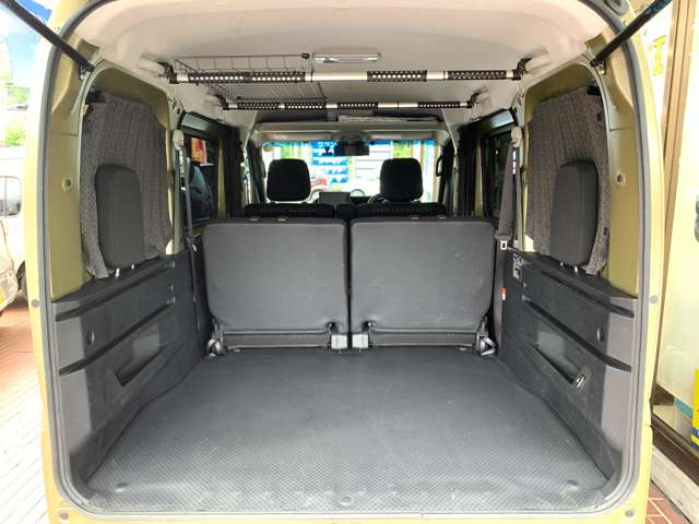 ダイハツ アトレー ６６０ ＲＳ ４ＷＤ R4年 (関東) 99
