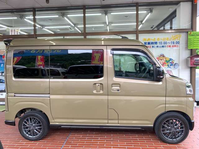 ダイハツ アトレー ６６０ ＲＳ ４ＷＤ R4年 (関東) 99