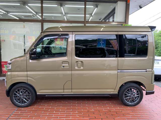 ダイハツ アトレー ６６０ ＲＳ ４ＷＤ R4年 (関東) 99