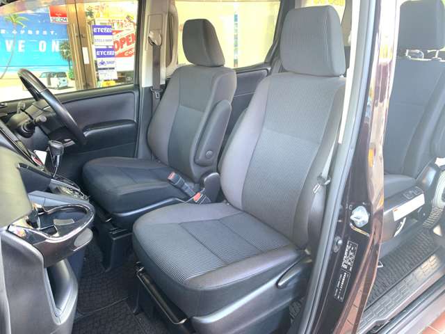 トヨタ ヴォクシー ２．０ ＺＳ ウェルキャブ サイドリフトアップシート車 脱着タイプ 電動式 ４ＷＤ H26年 (関東) 99