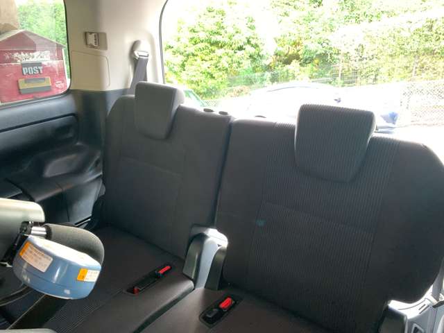 トヨタ ヴォクシー ２．０ ＺＳ ウェルキャブ サイドリフトアップシート車 脱着タイプ 電動式 ４ＷＤ H26年 (関東) 99