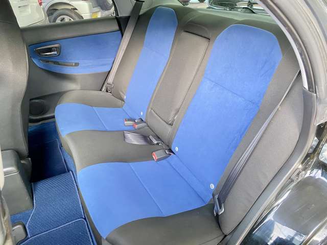 スバル インプレッサ ２．０ ＷＲＸ ４ＷＤ H16年 (関東) 99