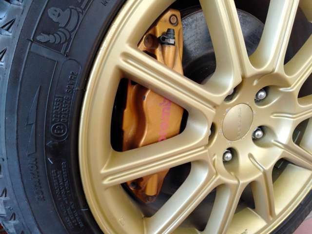 スバル インプレッサ ２．０ ＷＲＸ ４ＷＤ H16年 (関東) 99