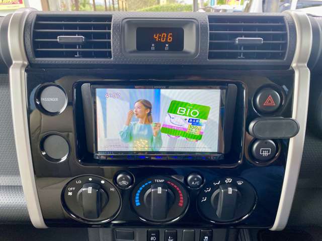 トヨタ ＦＪ　クルーザー ４．０ カラーパッケージ ４ＷＤ H23年 (関東) 99