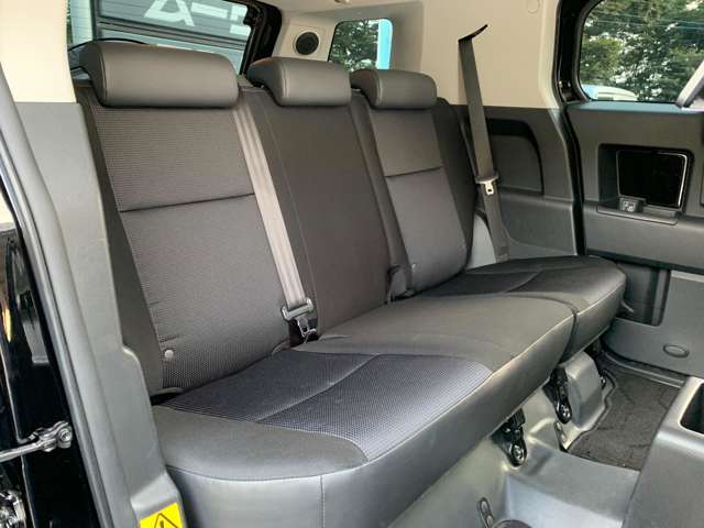 トヨタ ＦＪ　クルーザー ４．０ カラーパッケージ ４ＷＤ H23年 (関東) 99
