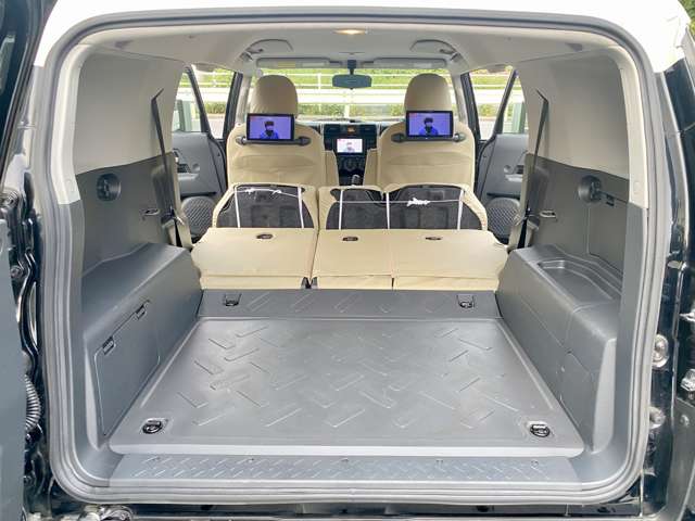 トヨタ ＦＪ　クルーザー ４．０ カラーパッケージ ４ＷＤ H23年 (関東) 99