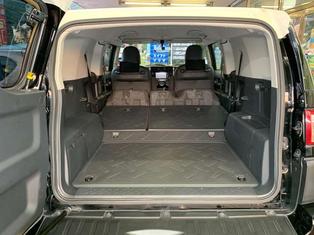 トヨタ ＦＪ　クルーザー ４．０ カラーパッケージ ４ＷＤ H23年 (関東) 99