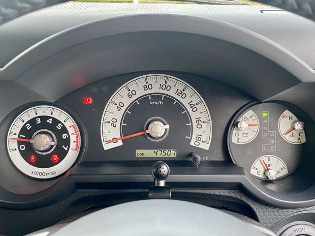 トヨタ ＦＪ　クルーザー ４．０ カラーパッケージ ４ＷＤ H23年 (関東) 99