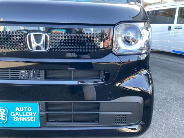 ホンダ Ｎ　ＢＯＸ ６６０ R8年 (関東) 99