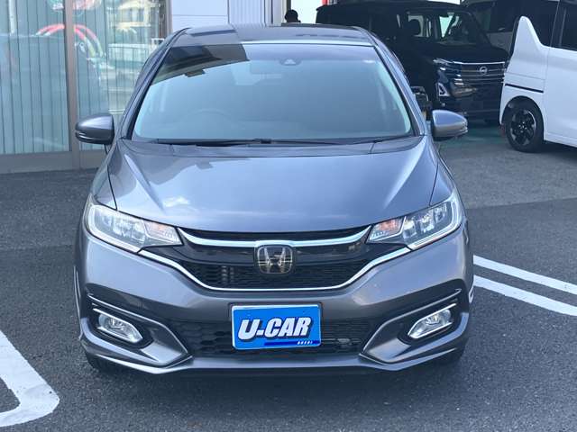 ホンダ フィット １．３ １３Ｇ Ｌ ホンダセンシング H29年 (関東) 99