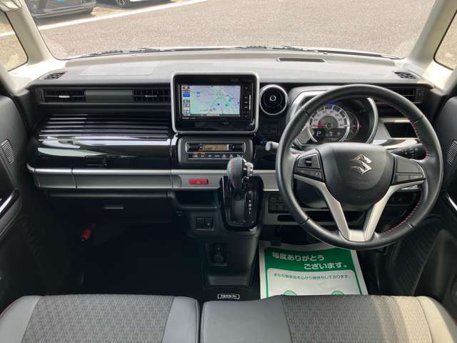 スズキ スペーシア ６６０ カスタム ハイブリッド ＸＳ R2年 (関東) 99