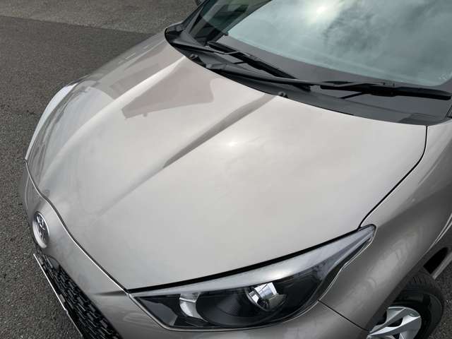 トヨタ ヤリス １．５ ハイブリッド Ｇ R7年 (関東) 99