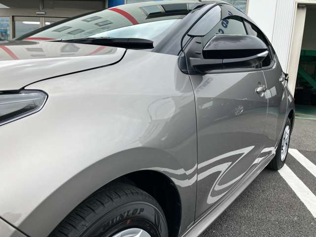 トヨタ ヤリス １．５ ハイブリッド Ｇ R7年 (関東) 99