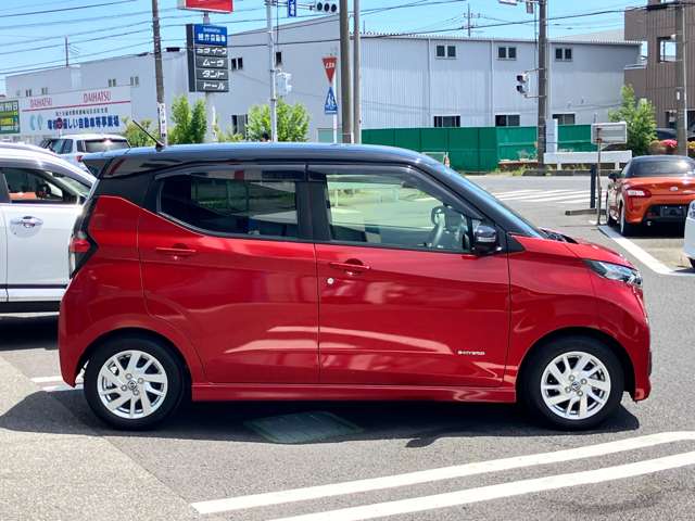 日産 デイズ ６６０ ハイウェイスターＸ プロパイロット エディション R3年 (関東) 99