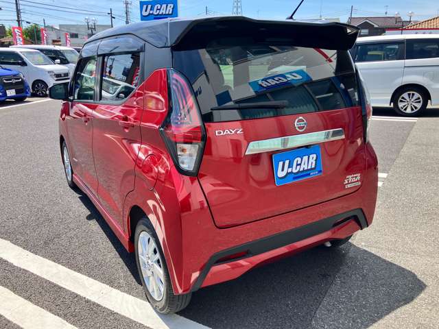 日産 デイズ ６６０ ハイウェイスターＸ プロパイロット エディション R3年 (関東) 99