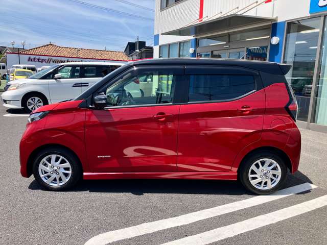 日産 デイズ ６６０ ハイウェイスターＸ プロパイロット エディション R3年 (関東) 99